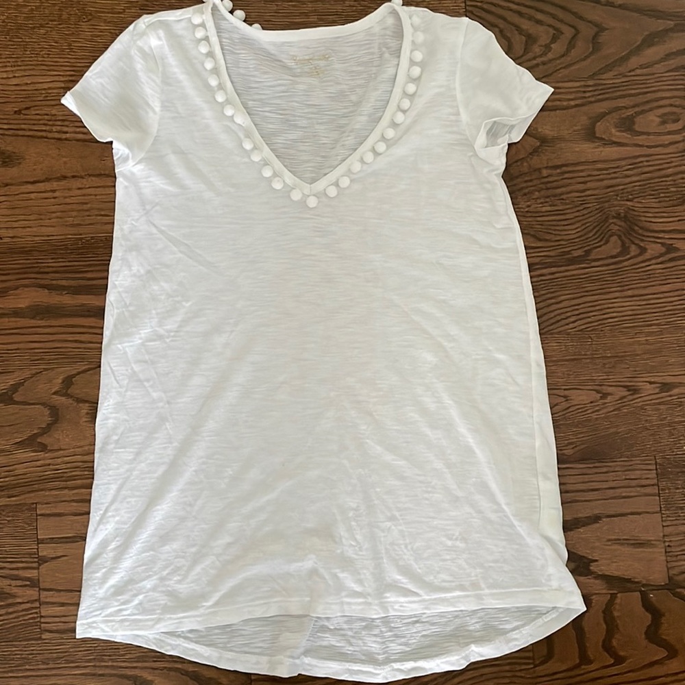 Lilly Pulitzer Etta T-shirt